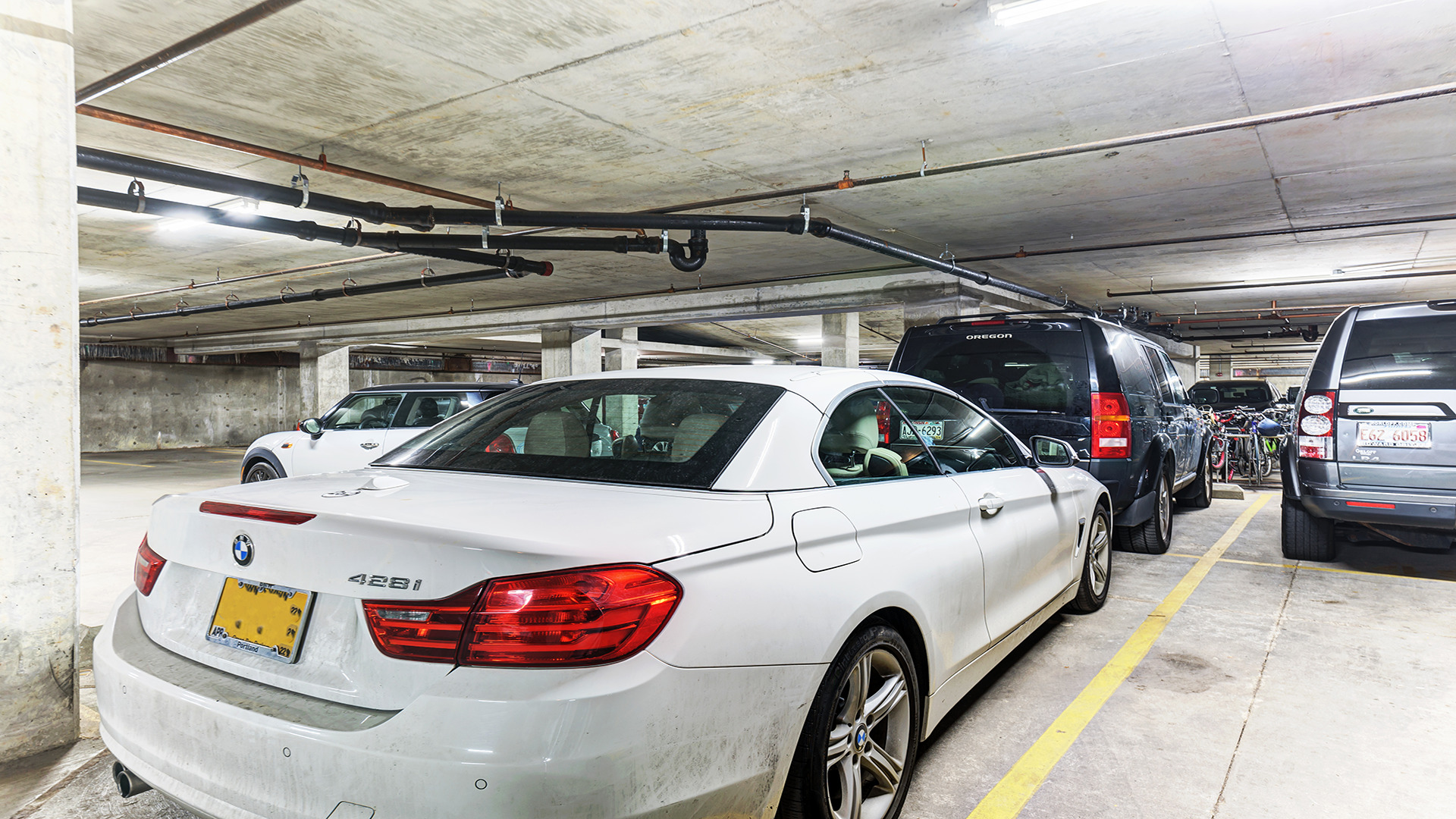 50 East 16th Street, Unit 1405 Chicago, IL 60616 - Photo 35 of 36