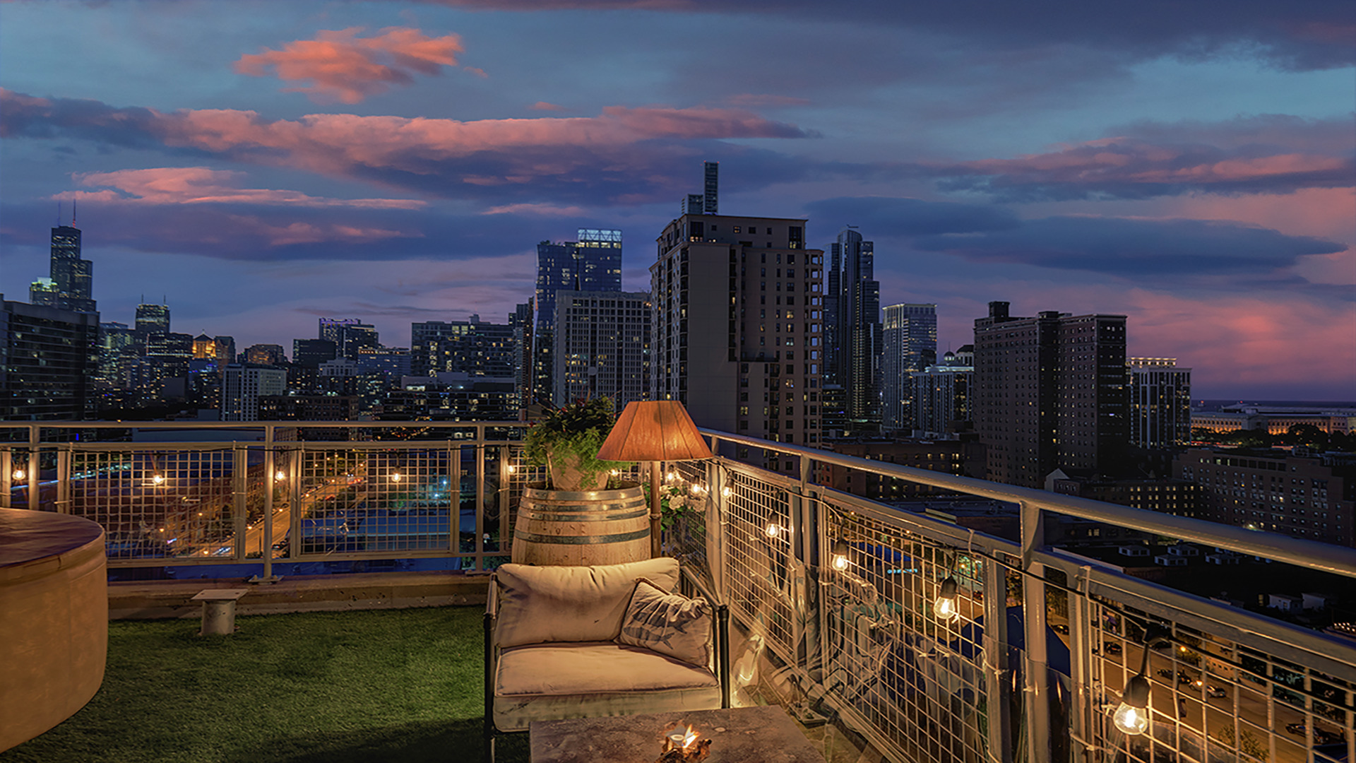 50 East 16th Street, Unit 1405 Chicago, IL 60616 - Photo 36 of 36