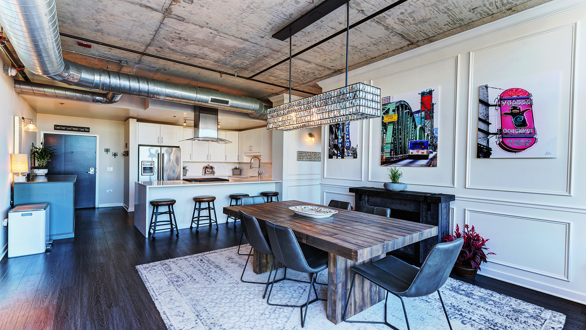 50 East 16th Street, Unit 1405 Chicago, IL 60616 - Photo 7 of 36