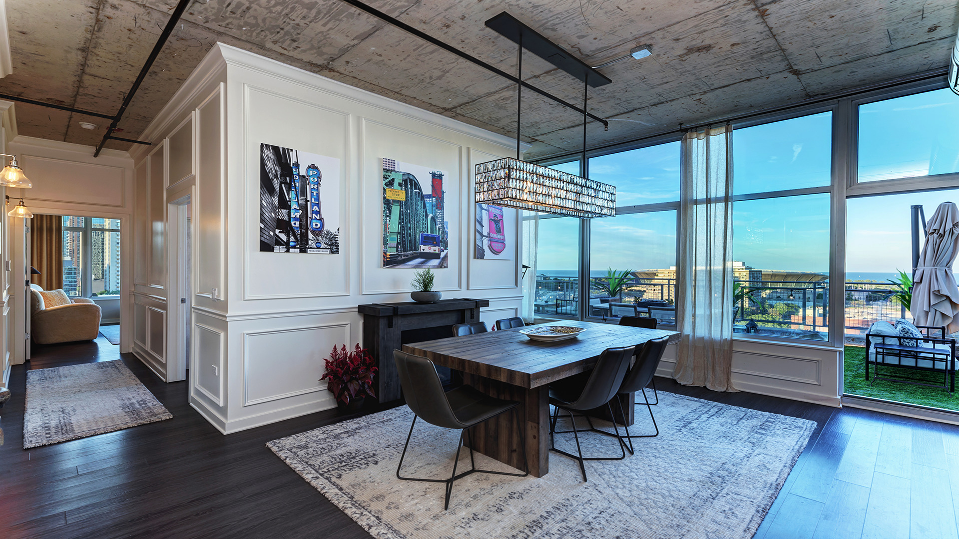 50 East 16th Street, Unit 1405 Chicago, IL 60616 - Photo 8 of 36