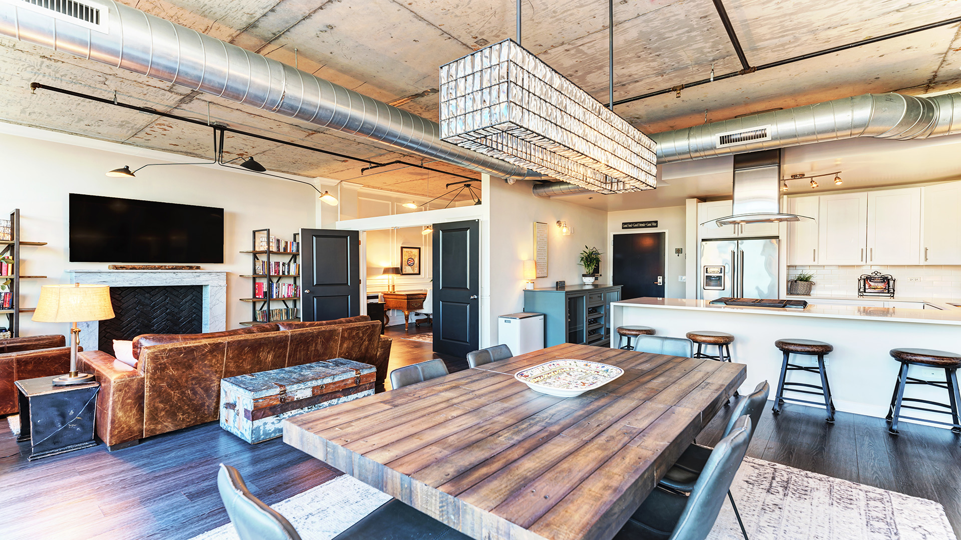 50 East 16th Street, Unit 1405 Chicago, IL 60616 - Photo 10 of 36