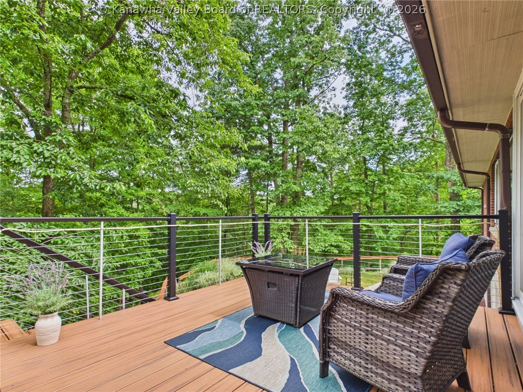 1612 Ridgeview Road Charleston, WV 25314 - Photo 21 of 35 Gallery Image 21