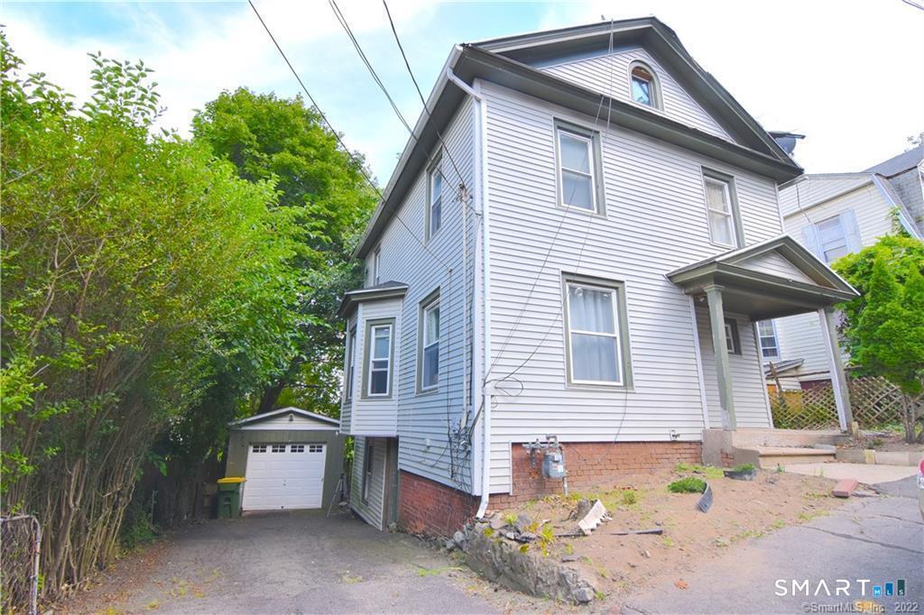 29 Wilson Street, Unit 1U Waterbury, CT 06708 - Photo 1 of 7 Gallery Image 1