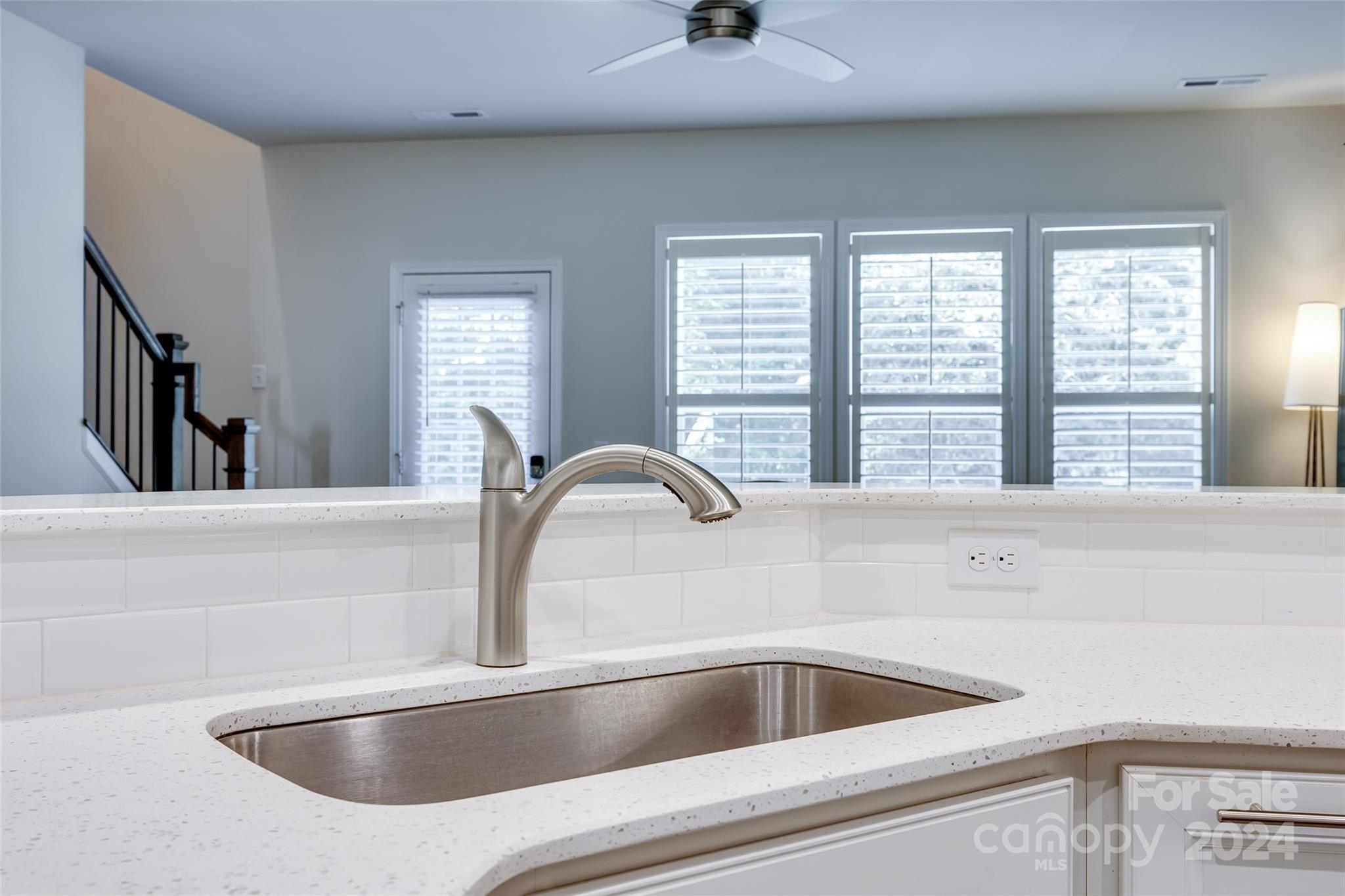 505 Hunters Dance Road Fort Mill, SC 29708 - Photo 8 of 34 a close view of sink and tap