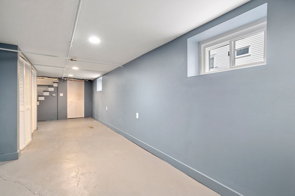 23 Fuller Road, Unit 23 Watertown, MA 02472 - Photo 23 of 31 a view of an empty room
