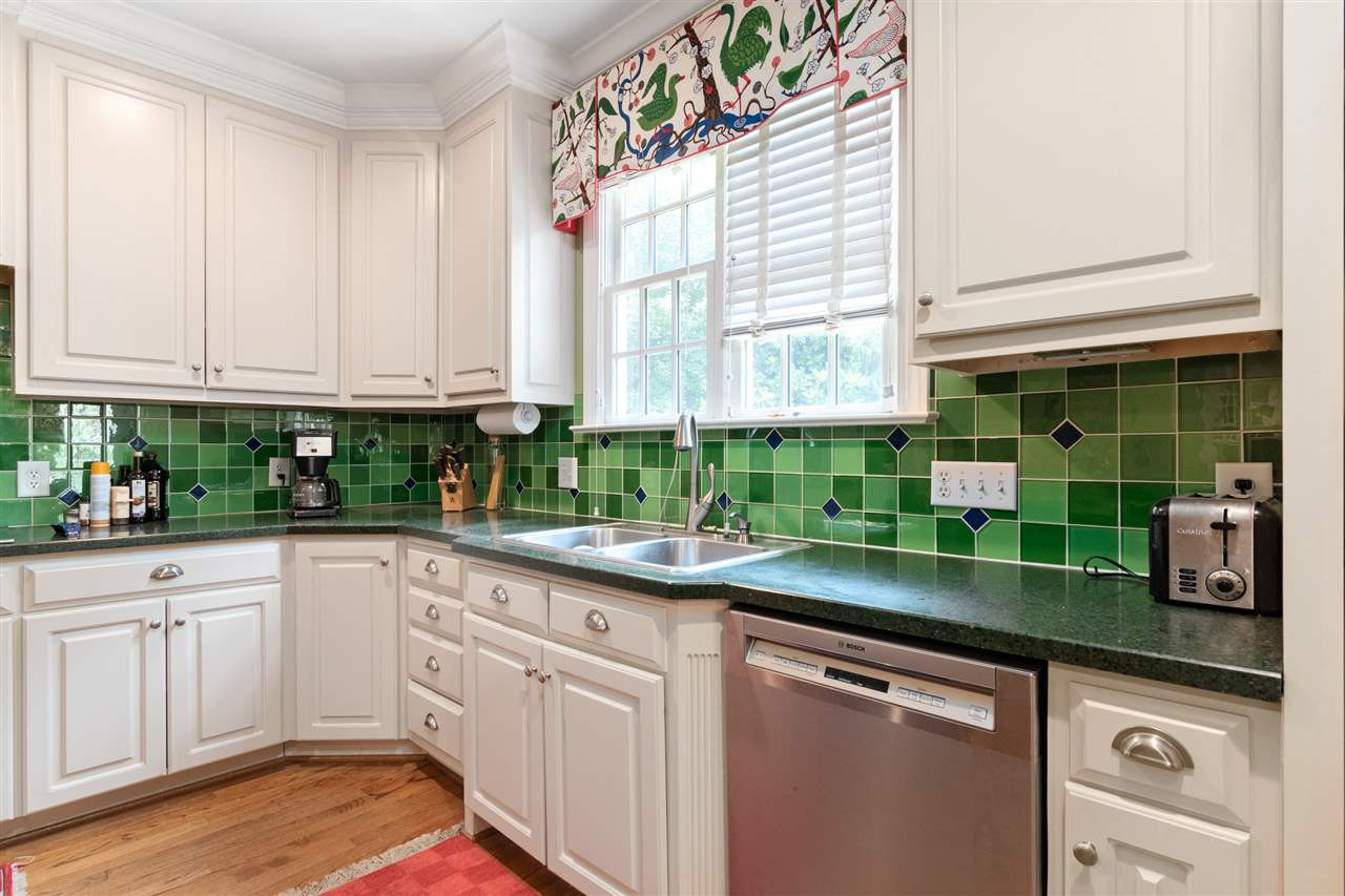 1512 Canterbury Road Raleigh, NC 27608 - Photo 13 of 30 Photo 13