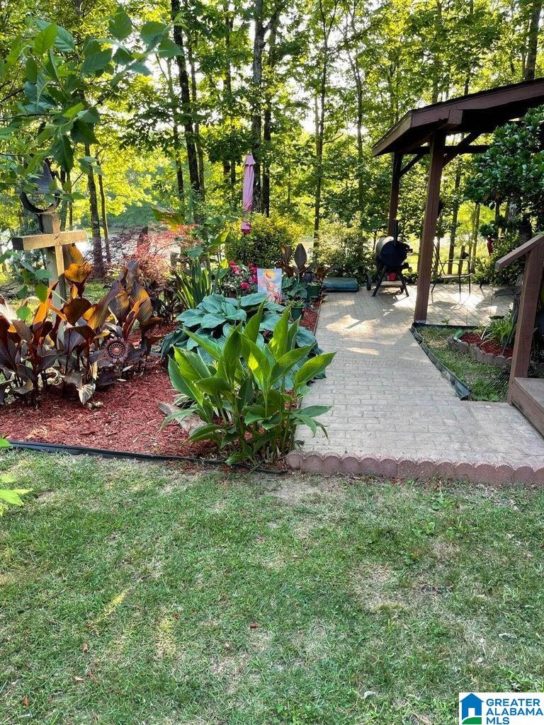 883 County Road 3413 Haleyville, AL 35565 - Photo 2 of 20
