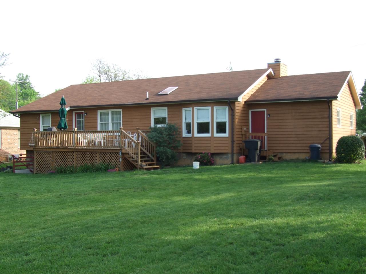 7818 Barrens Road Roanoke, VA 24019 - Photo 2 of 11 BACK