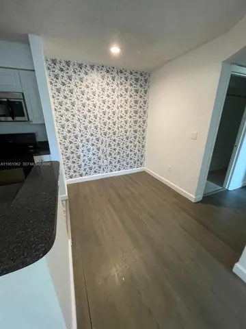 a view of utility room