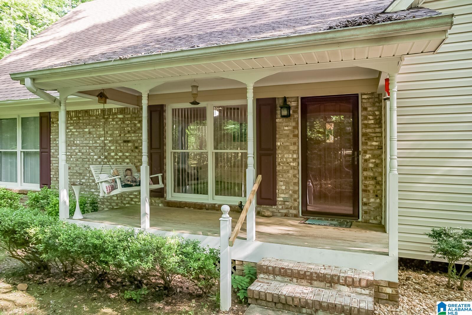 6867 Deer Haven Road Pinson, AL 35126 - Photo 4 of 50