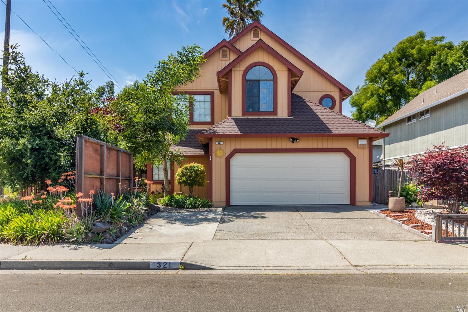 321 Michael Drive Santa Rosa, CA 95401 - Photo 1 of 1 Gallery Image 1