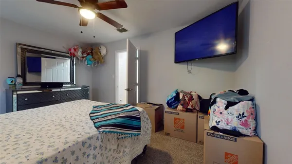 $299,500 | 827 Dondell Street, Channelview, TX 77530