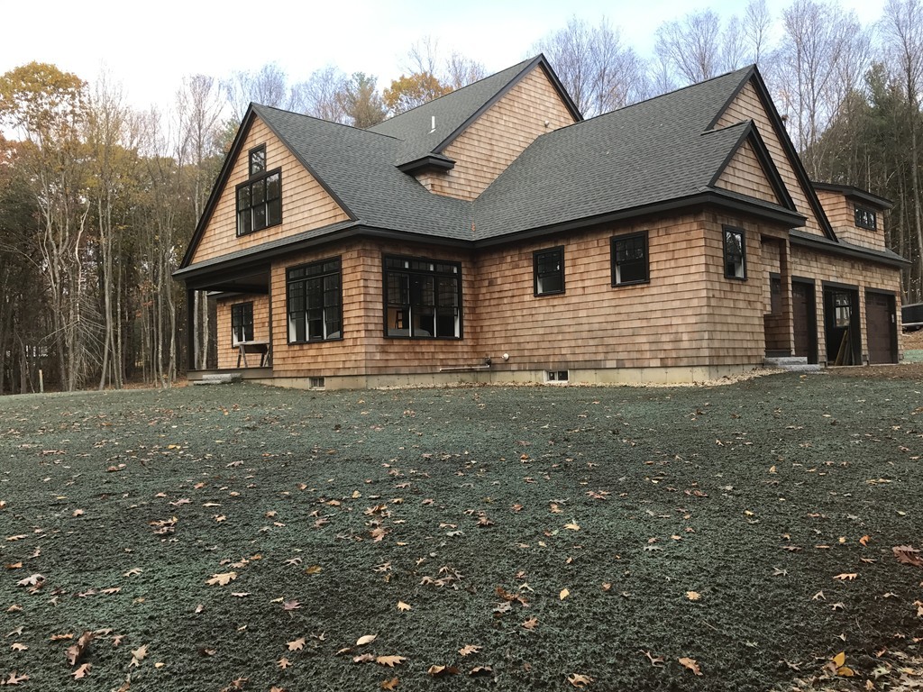 190 Bolton Road Harvard, MA 01451 - Photo 15 of 16