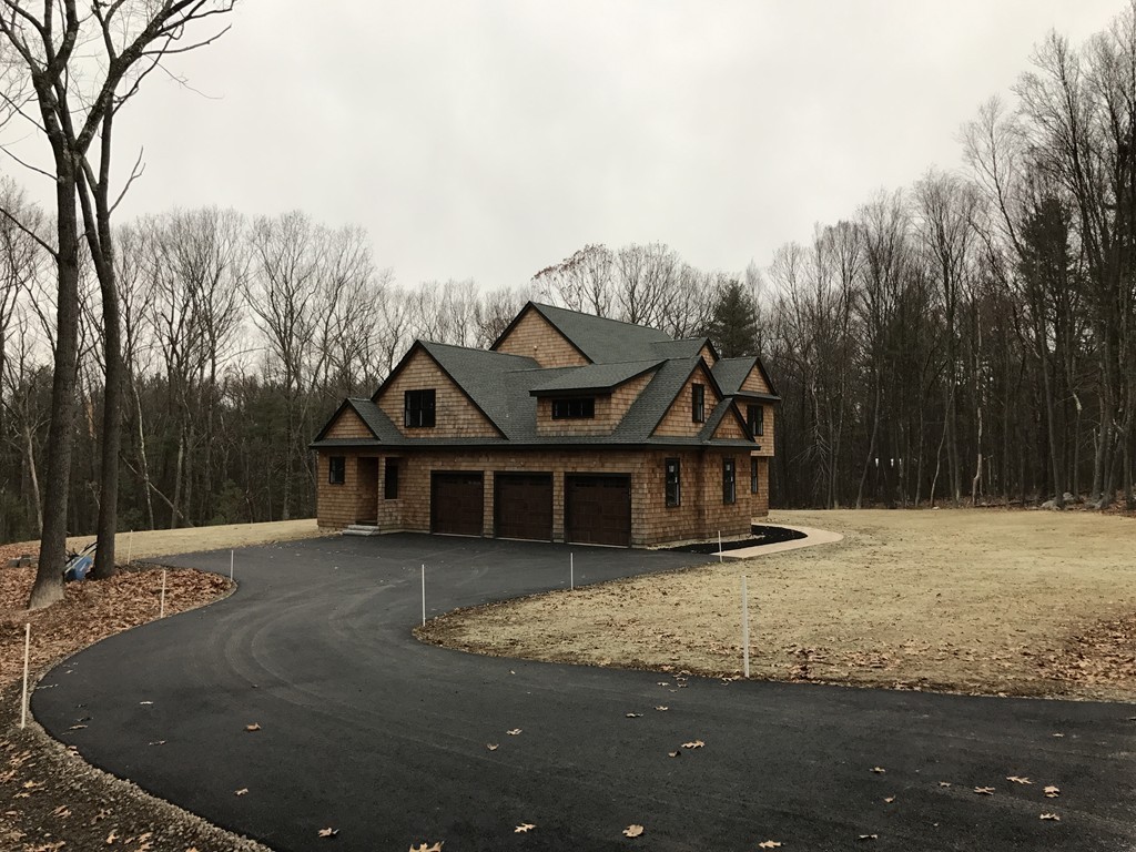 190 Bolton Road Harvard, MA 01451 - Photo 3 of 16