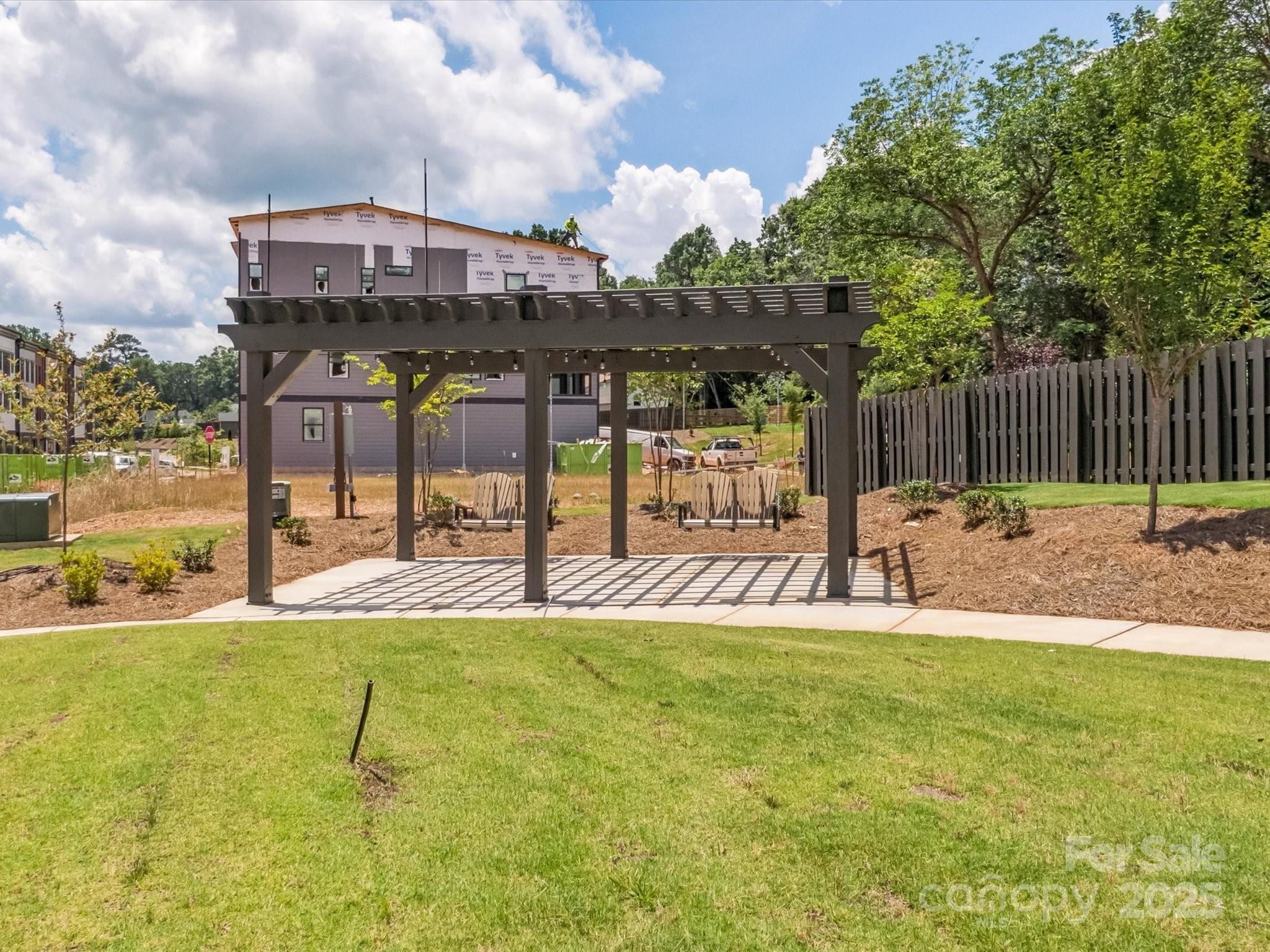 412 Old Town Vlg Road Waxhaw, NC 28173 - Photo 16 of 19