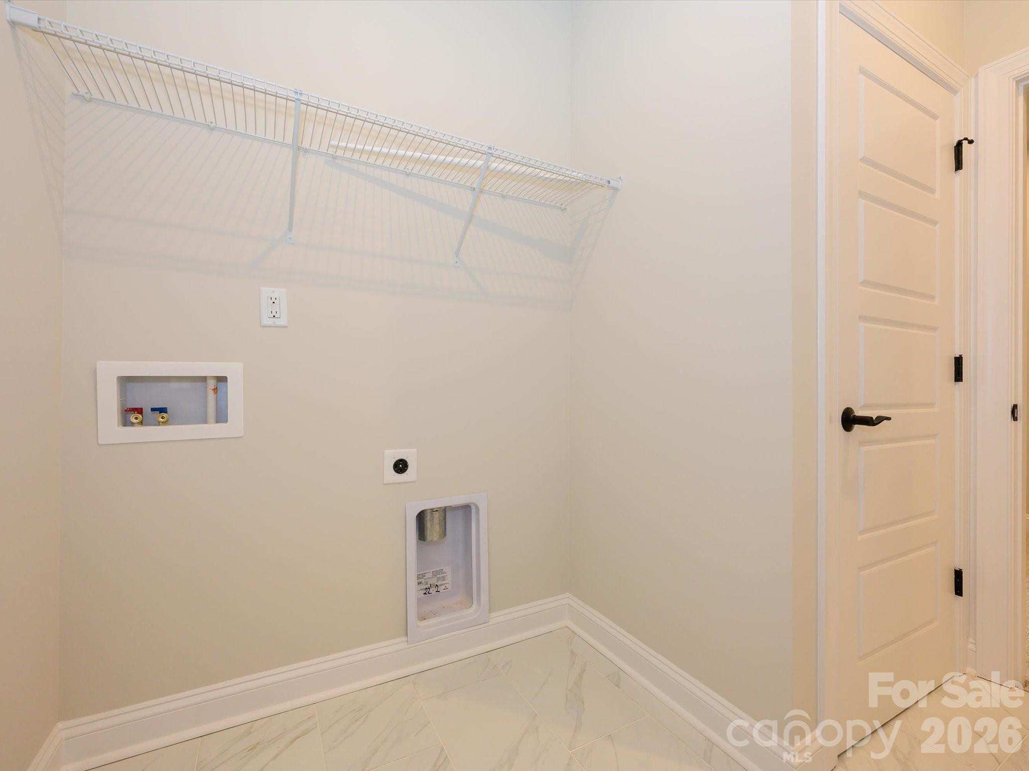 412 Old Town Vlg Road Waxhaw, NC 28173 - Photo 21 of 29 a view of a small space