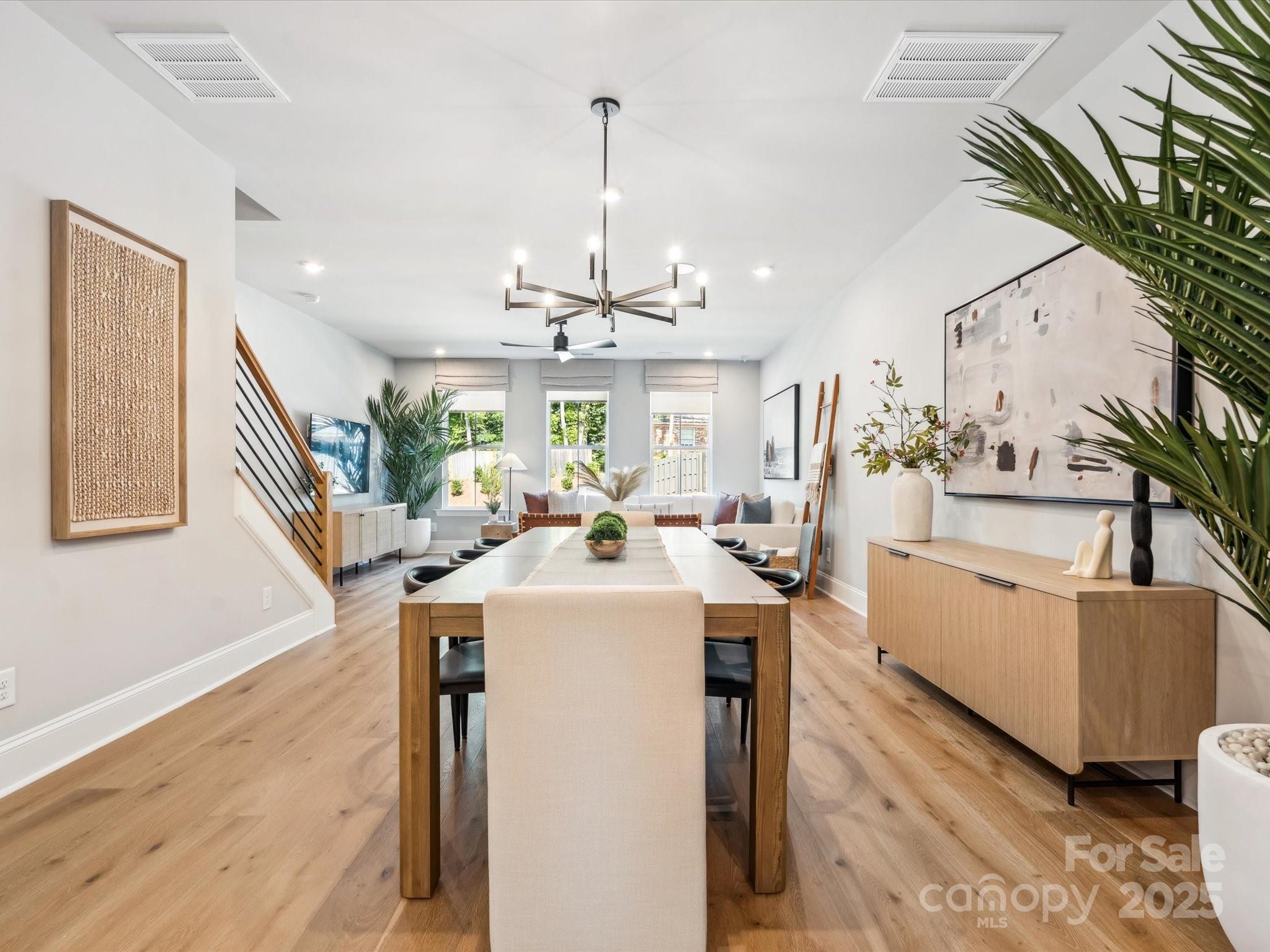 412 Old Town Vlg Road Waxhaw, NC 28173 - Photo 9 of 19