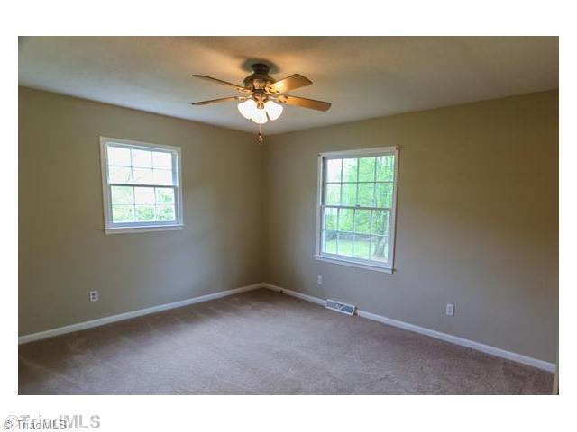 1802 Pleasant Ridge Road Greensboro, NC 27409 - Photo 11 of 16 Exterior Front.