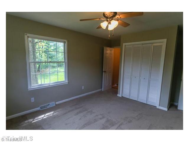 1802 Pleasant Ridge Road Greensboro, NC 27409 - Photo 13 of 16 Exterior Front.