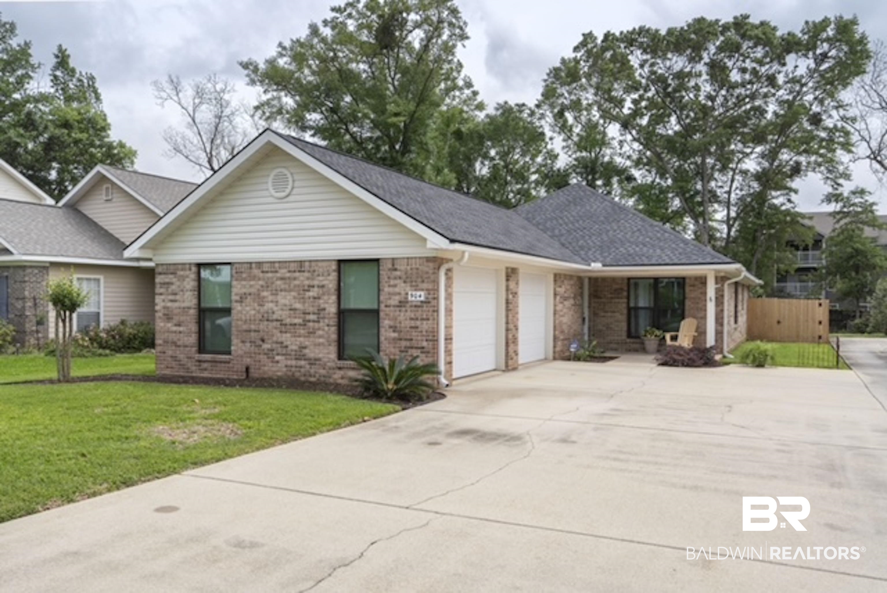 904 Van Avenue Daphne, AL 36526 - Photo 1 of 25