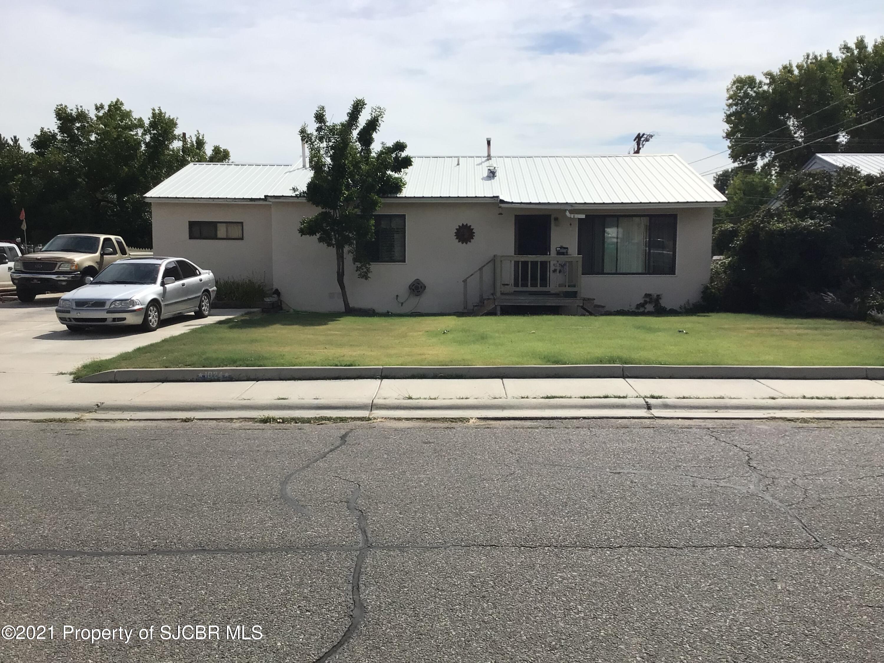 1024 Rio Brazos Road Aztec, NM 87410 - Photo 1 of 1 IMG_2668