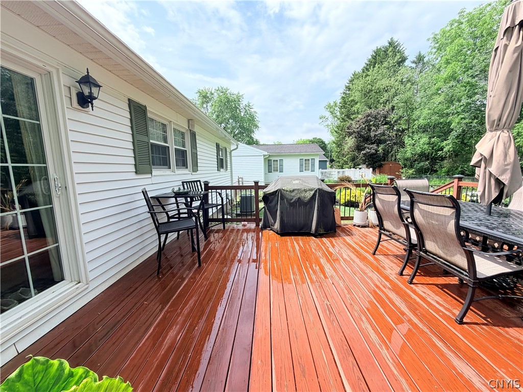 3 Perimeter Road Whitestown, NY 13492 - Photo 32 of 50