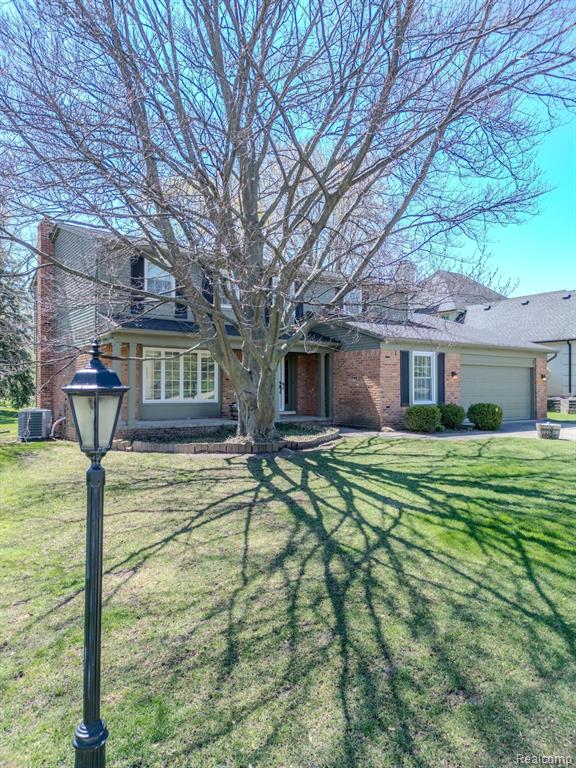 541 Augusta Drive Rochester Hills, MI 48309 - Photo 60 of 74