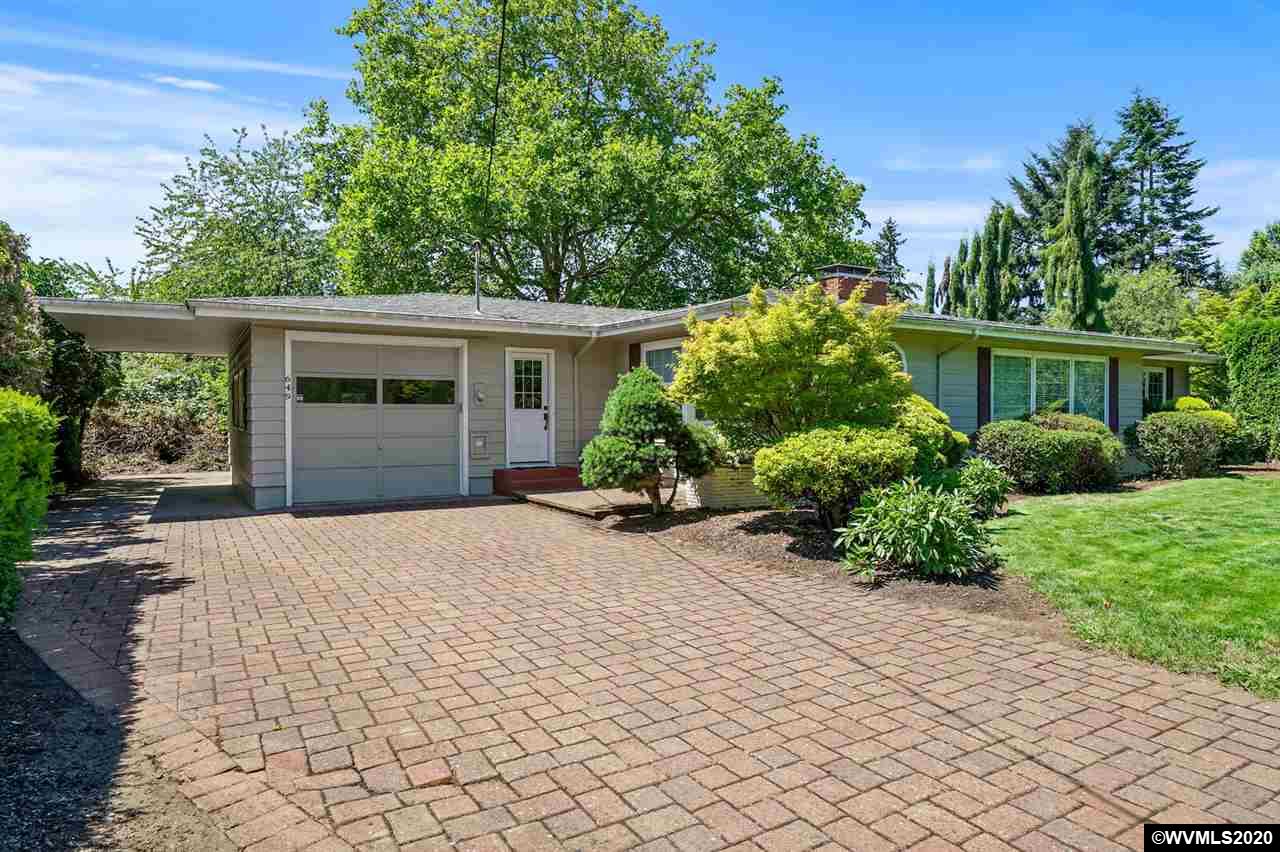 649 West Hayter Dallas, OR 97338 - Photo 2 of 42