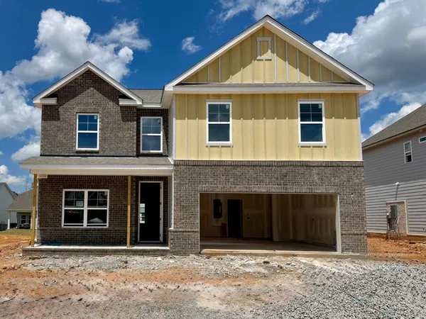 $474,594 | 2213 Layla Lane, White House, TN 37188