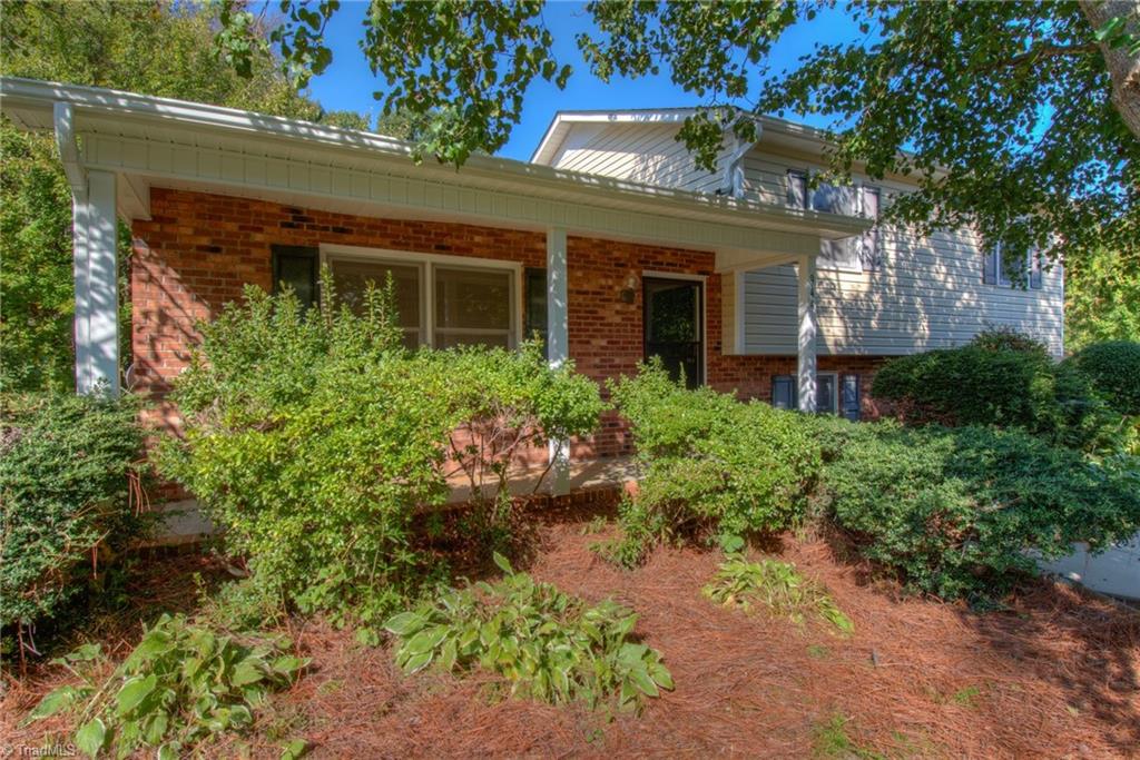 944 Bouzeke Road Lewisville, NC 27023 - Photo 3 of 29