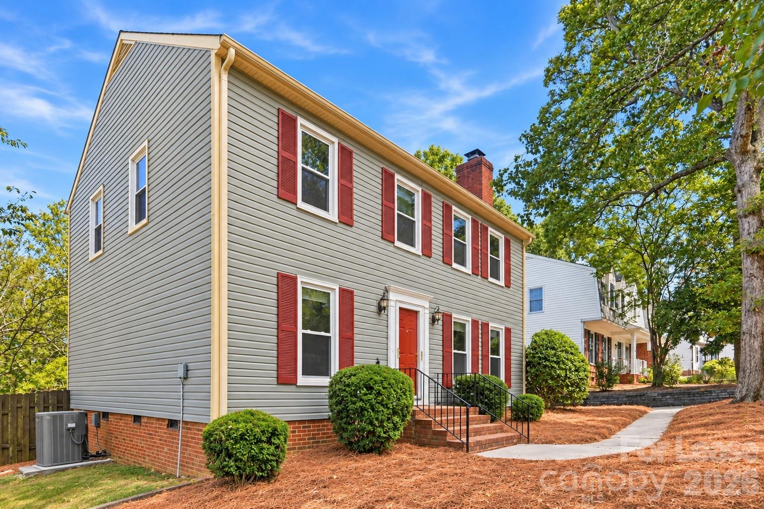 12106 Painted Tree Road Charlotte, NC 28226 - Photo 3 of 41 Gallery Image 3