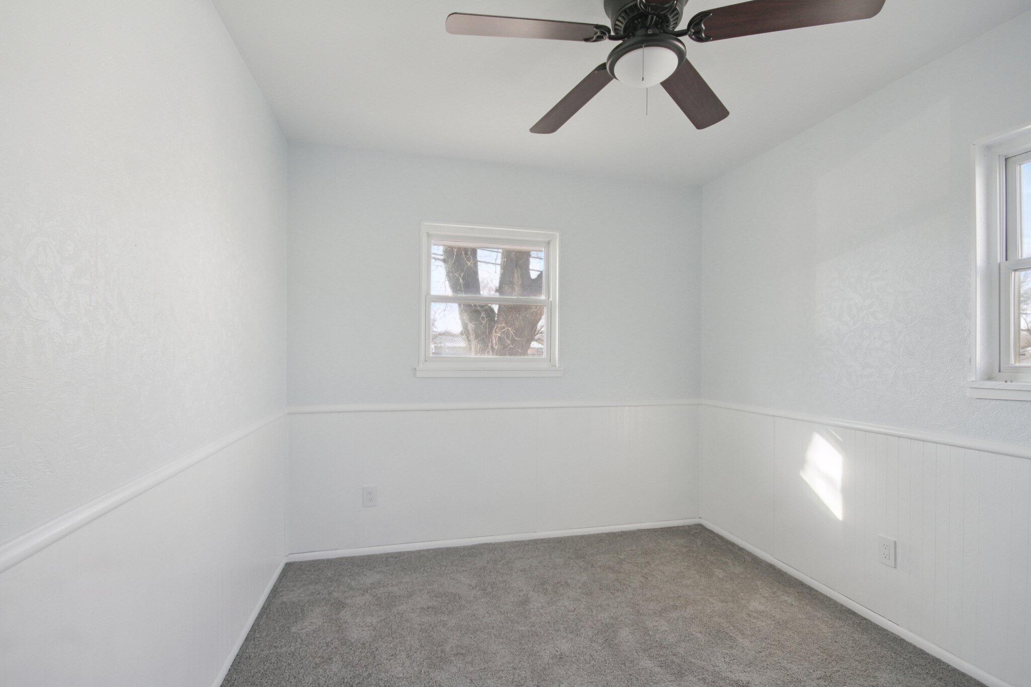 2355 McCool Road Portage, IN 46368 - Photo 13 of 19 a view of a window in an empty room