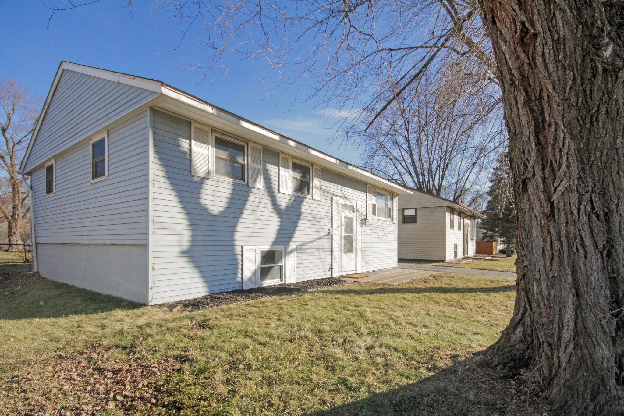 2355 McCool Road Portage, IN 46368 - Photo 2 of 19 a view of a house with a yard