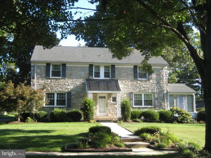 312 Waycross Road Wilmington, DE 19803 - Photo 1 of 24 Exterior Front