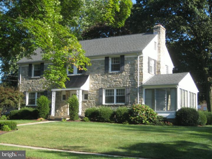 312 Waycross Road Wilmington, DE 19803 - Photo 2 of 24 Exterior