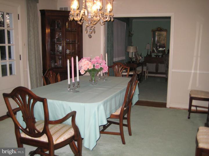 312 Waycross Road Wilmington, DE 19803 - Photo 19 of 24 Dining Room