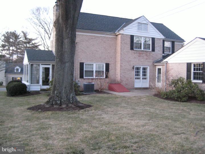 312 Waycross Road Wilmington, DE 19803 - Photo 21 of 24 Exterior Back