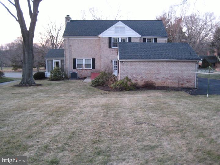 312 Waycross Road Wilmington, DE 19803 - Photo 22 of 24 Back Yard