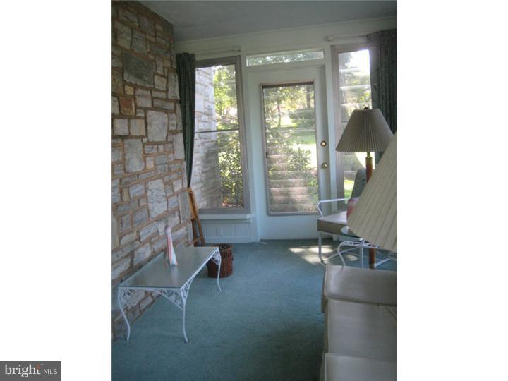 312 Waycross Road Wilmington, DE 19803 - Photo 10 of 24 Enclosed Porch