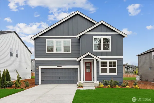 $734,995 | 5711 147th St Court East, Unit 3, Puyallup, WA 98375