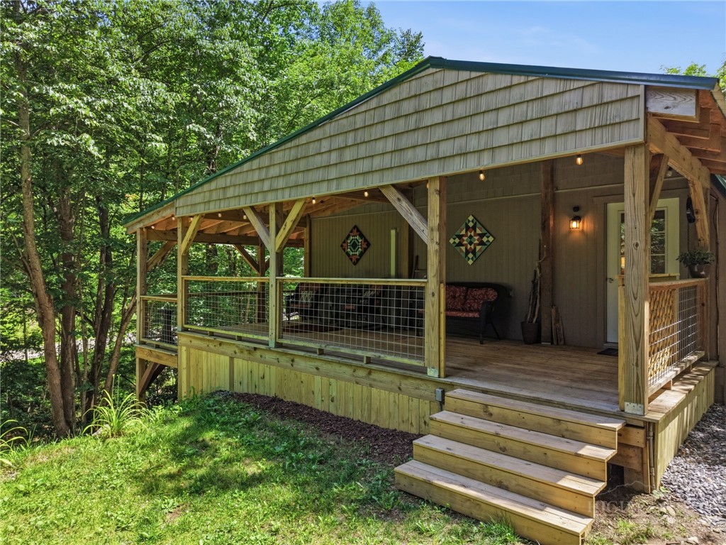 4180 3 Top Road Todd, NC 28684 - Photo 27 of 47