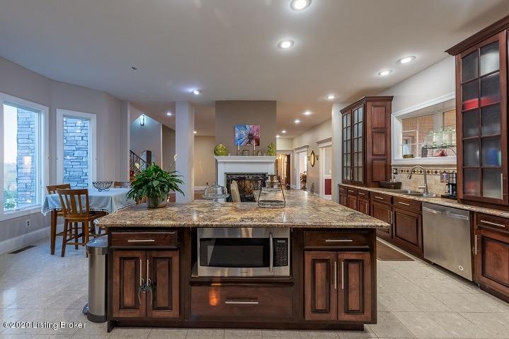 230 Sexton Road Harrodsburg, KY 40330 - Photo 9 of 66 9
