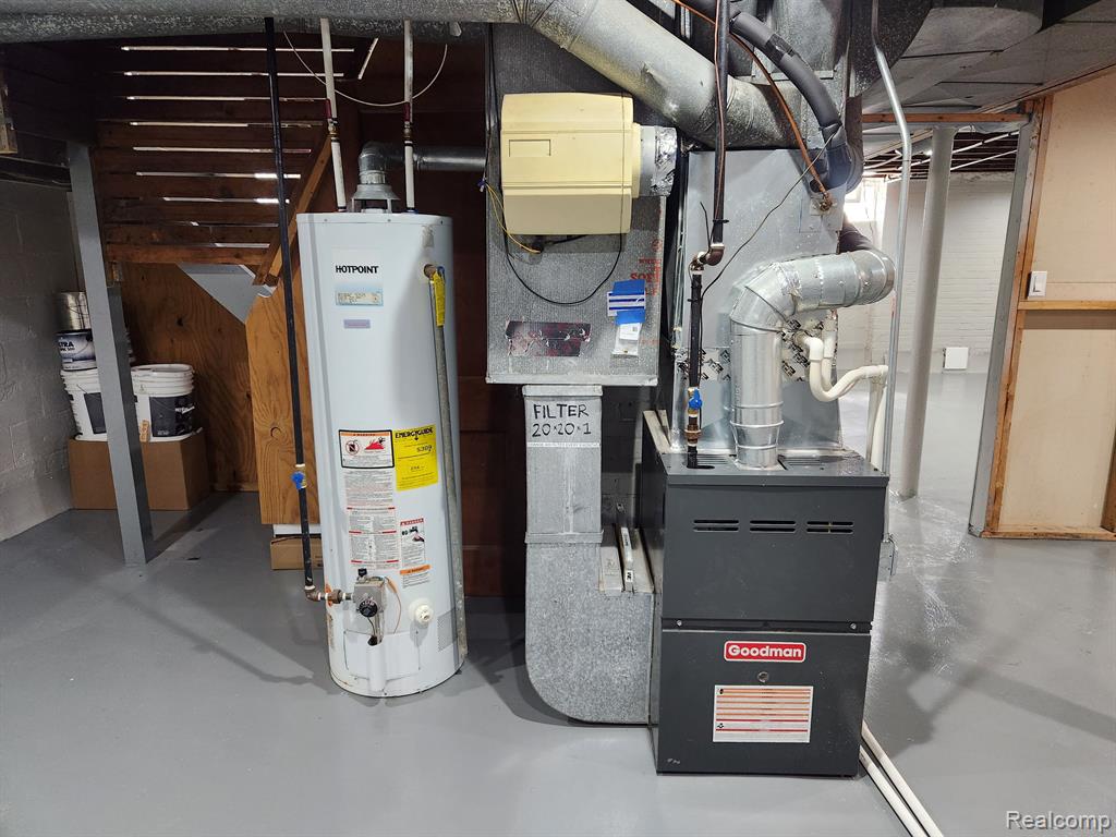 167 Cherokee Road Pontiac, MI 48341 - Photo 29 of 35