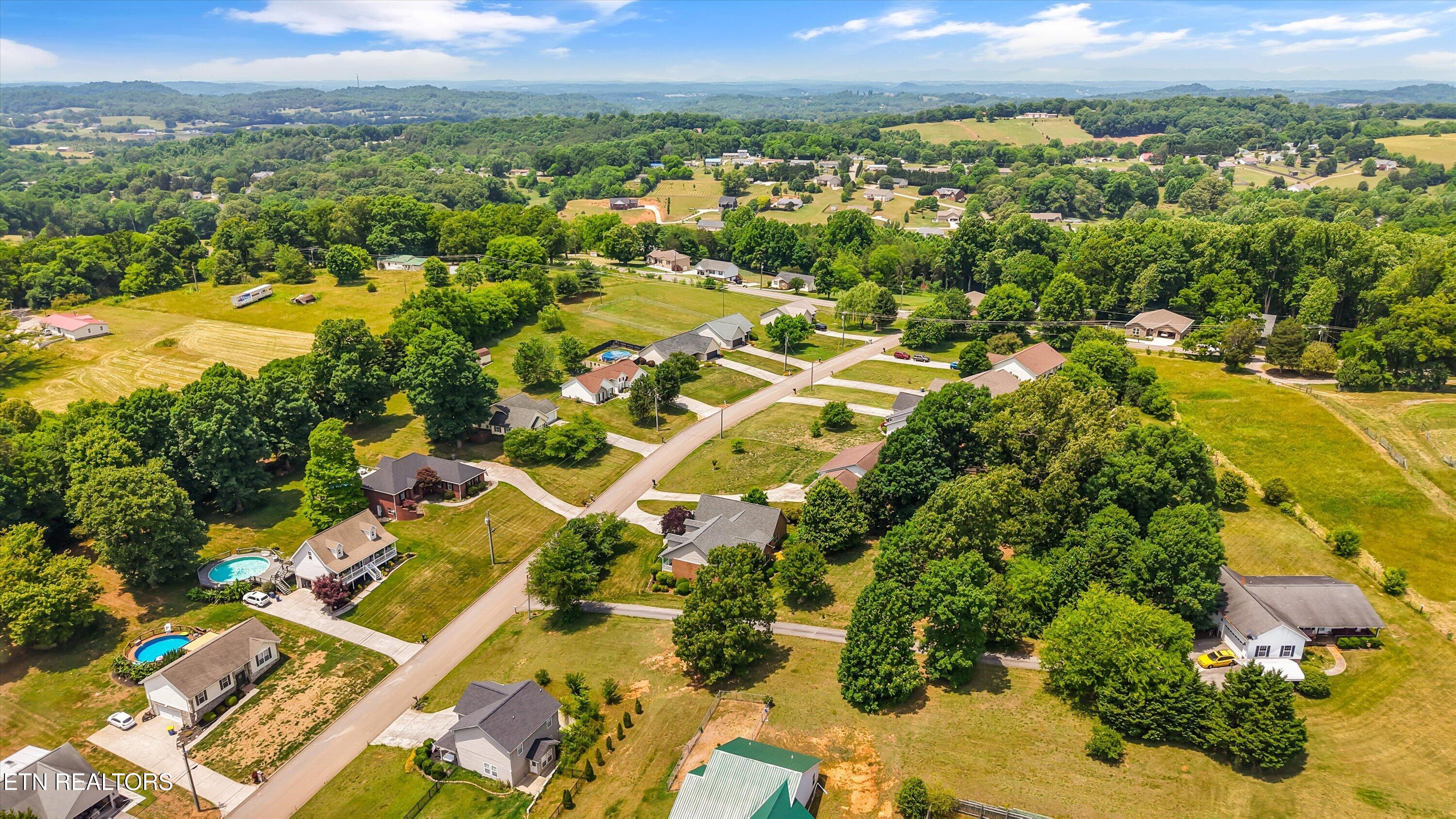 1432 Chessingham Drive Maryville, TN 37801 - Photo 39 of 40 45-1432 Chessingham Dr 38