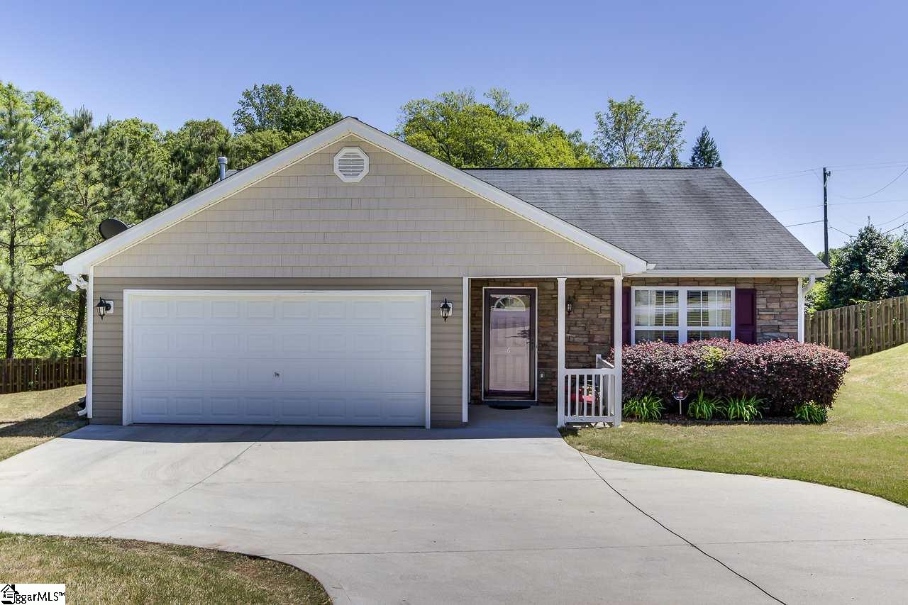 6 Appledown Court Anderson, SC 29621 - Photo 2 of 26