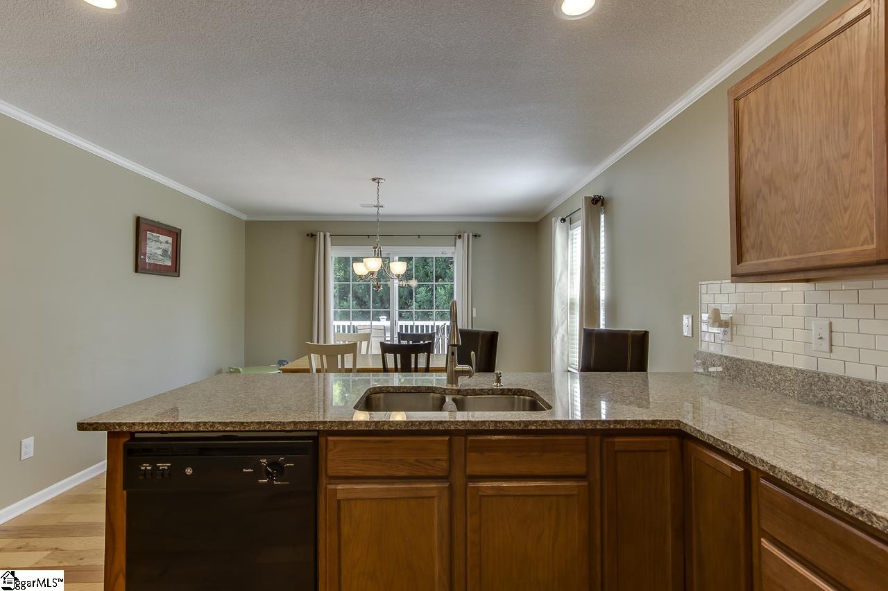 6 Appledown Court Anderson, SC 29621 - Photo 13 of 26