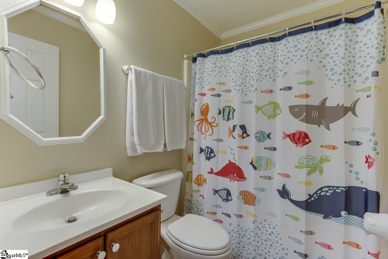 6 Appledown Court Anderson, SC 29621 - Photo 16 of 26