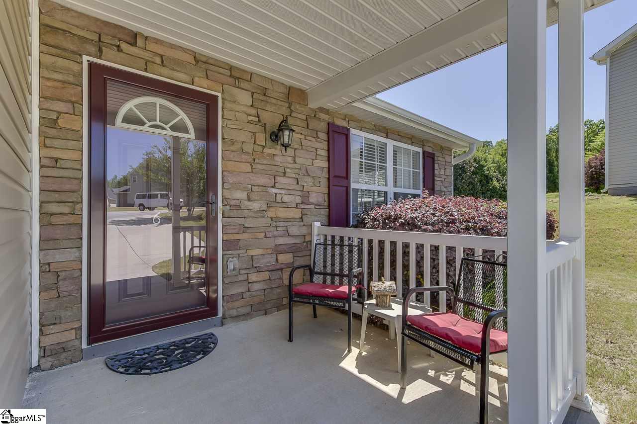6 Appledown Court Anderson, SC 29621 - Photo 3 of 26