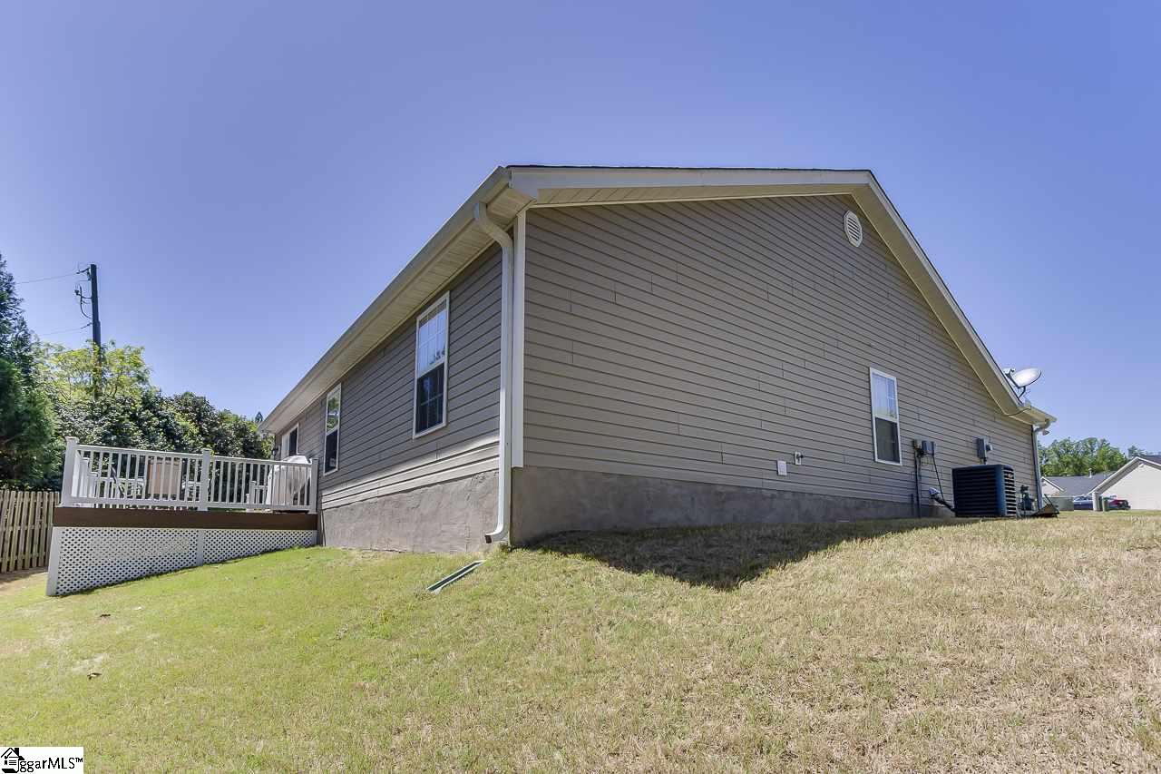 6 Appledown Court Anderson, SC 29621 - Photo 25 of 26