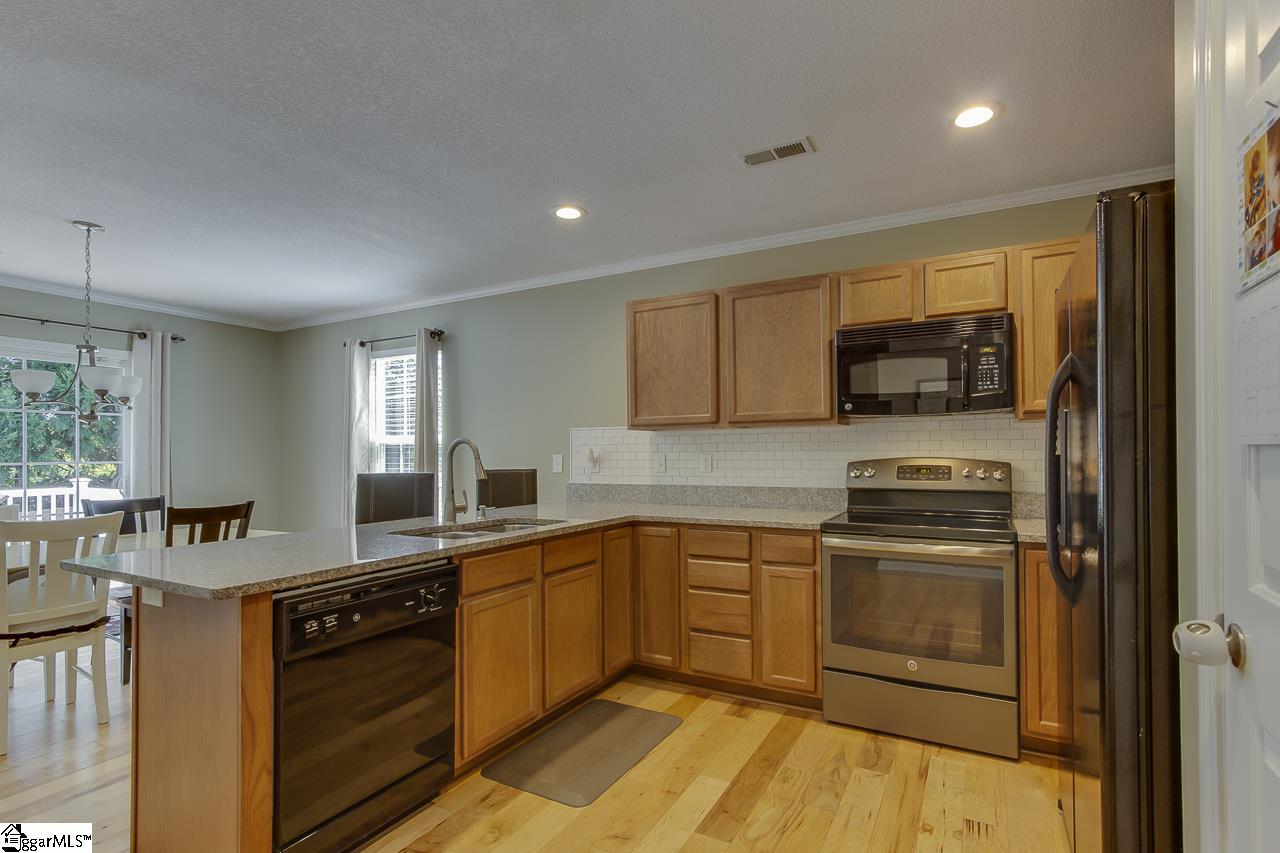 6 Appledown Court Anderson, SC 29621 - Photo 9 of 26